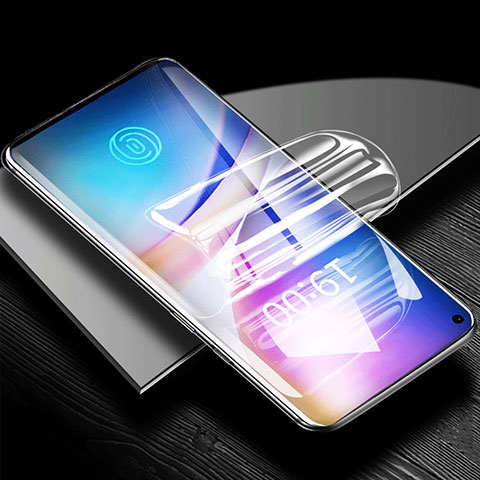 Protector de Pantalla Ultra Clear Integral Film para OnePlus 8 Pro Claro