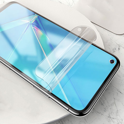 Protector de Pantalla Ultra Clear Integral Film para Oppo A92 Claro