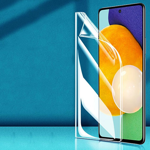 Protector de Pantalla Ultra Clear Integral Film para Realme 10 Pro 5G Claro