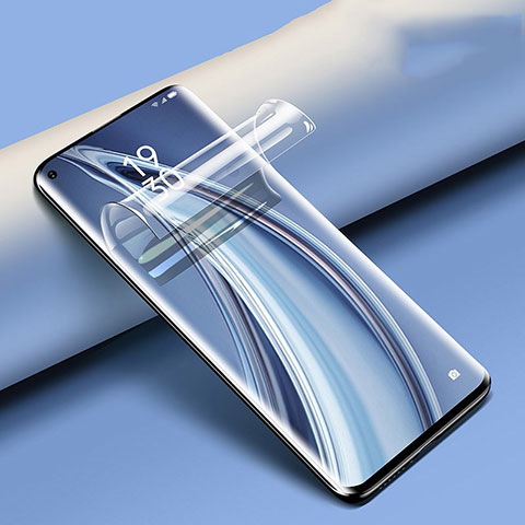 Protector de Pantalla Ultra Clear Integral Film para Xiaomi Mi 10 Pro Claro