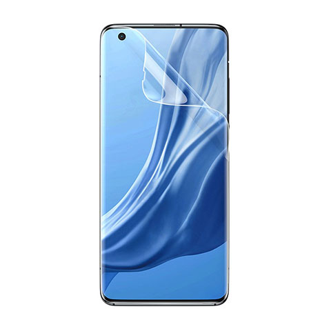 Protector de Pantalla Ultra Clear Integral Film para Xiaomi Mi 11 Lite 5G NE Claro