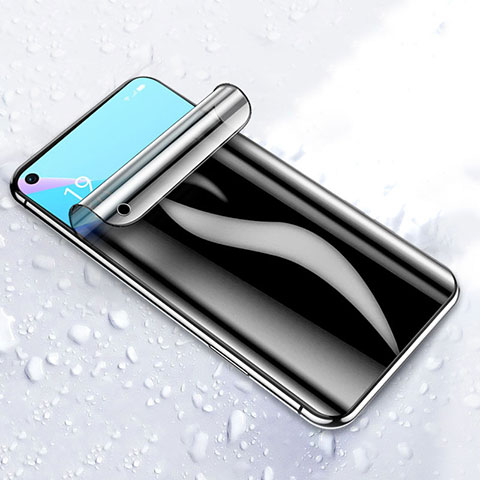 Protector de Pantalla Ultra Clear Integral Film Privacy para OnePlus 9 Pro 5G Claro