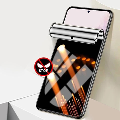 Protector de Pantalla Ultra Clear Integral Film Privacy para Oppo Reno8 T 5G Claro