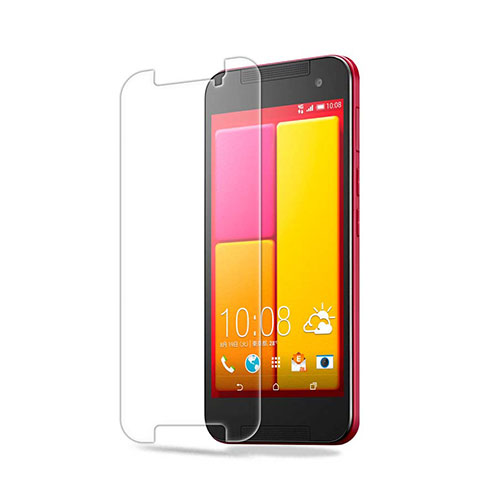 Protector de Pantalla Ultra Clear para HTC Butterfly 2 Claro