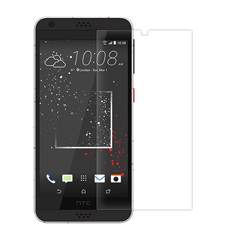 Protector de Pantalla Ultra Clear para HTC Desire 630 Claro