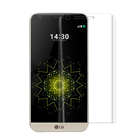 Protector de Pantalla Ultra Clear para LG G5 Claro