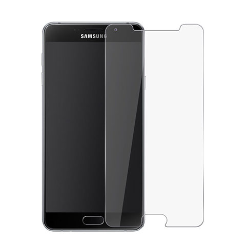 Protector de Pantalla Ultra Clear para Samsung Galaxy A3 (2016) SM-A310F Claro