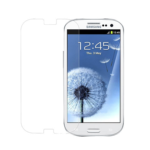 Protector de Pantalla Ultra Clear para Samsung Galaxy S3 4G i9305 Claro