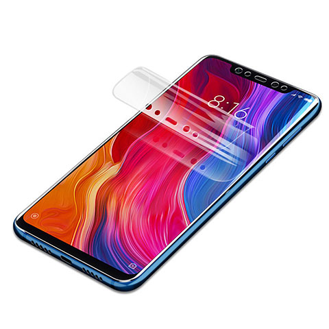 Protector de Pantalla Ultra Clear para Xiaomi Mi 8 Claro