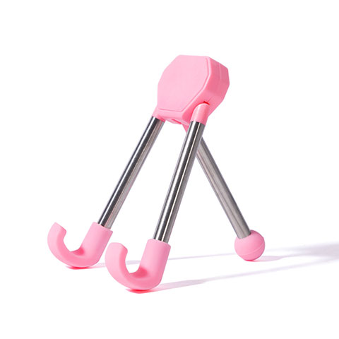 Soporte Universal De Movil Sostenedor K15 Rosa