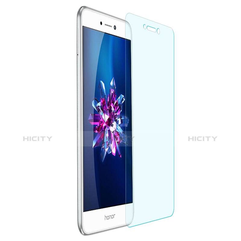 3D Protector de Pantalla Cristal Templado para Huawei GR3 (2017) Claro