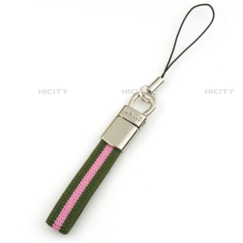 Acollador Cordon Lanyard K14 Rosa