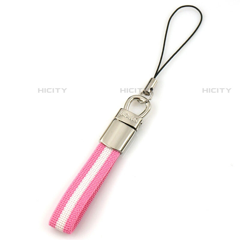 Acollador Cordon Lanyard K15 Rosa