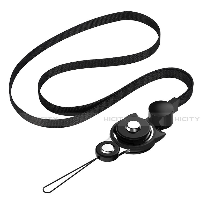 Acollador Correa de Cuello Cordon Lanyard N09