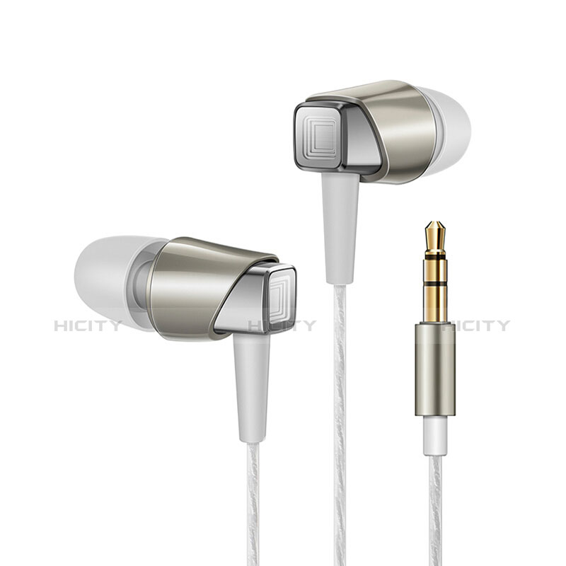 Auriculares Auricular Estereo H19 Oro