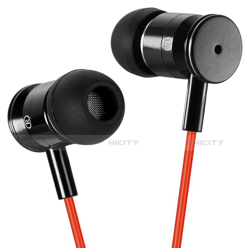 Auriculares Auricular Estereo H32 Negro