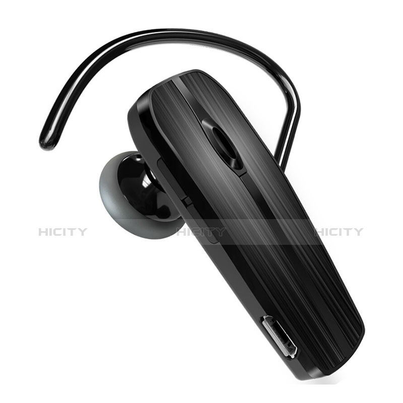 Auriculares Bluetooth Auricular Estereo Inalambricos H39 Negro