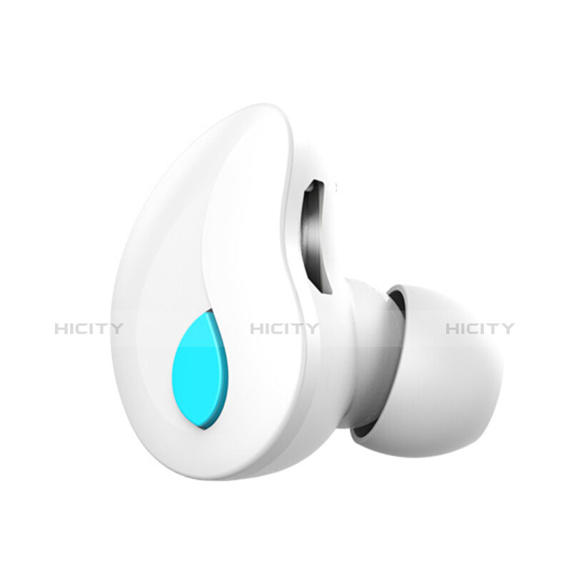 Auriculares Bluetooth Auricular Estereo Inalambricos H54 Blanco