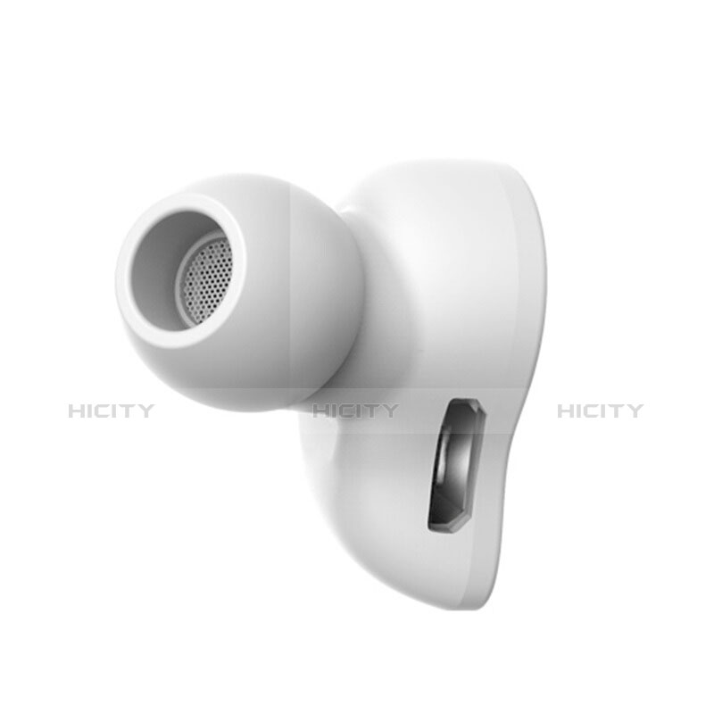 Auriculares Bluetooth Auricular Estereo Inalambricos H54 Blanco