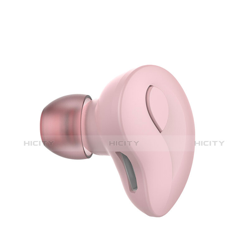 Auriculares Bluetooth Auricular Estereo Inalambricos H54 Rosa