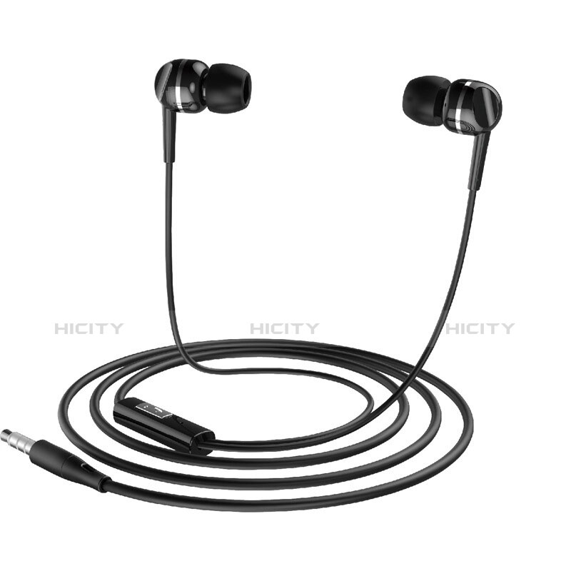 Auriculares Estereo Auricular H09 Negro