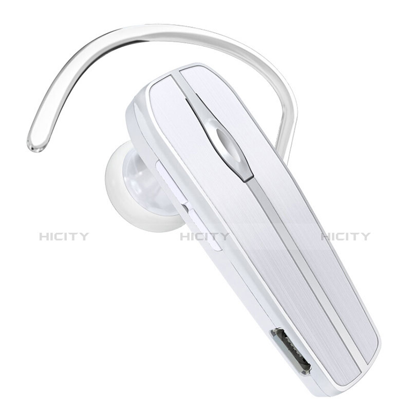 Auriculares Estereo Bluetooth Auricular Inalambricos H39 Blanco