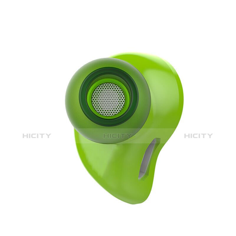 Auriculares Estereo Bluetooth Auricular Inalambricos H54 Verde