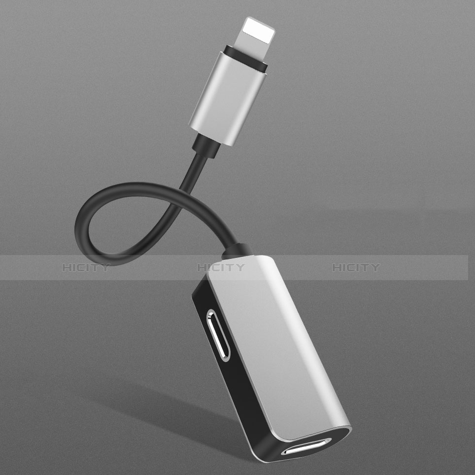 Cable Adaptador Lightning USB H01 para Apple iPhone 14 Pro