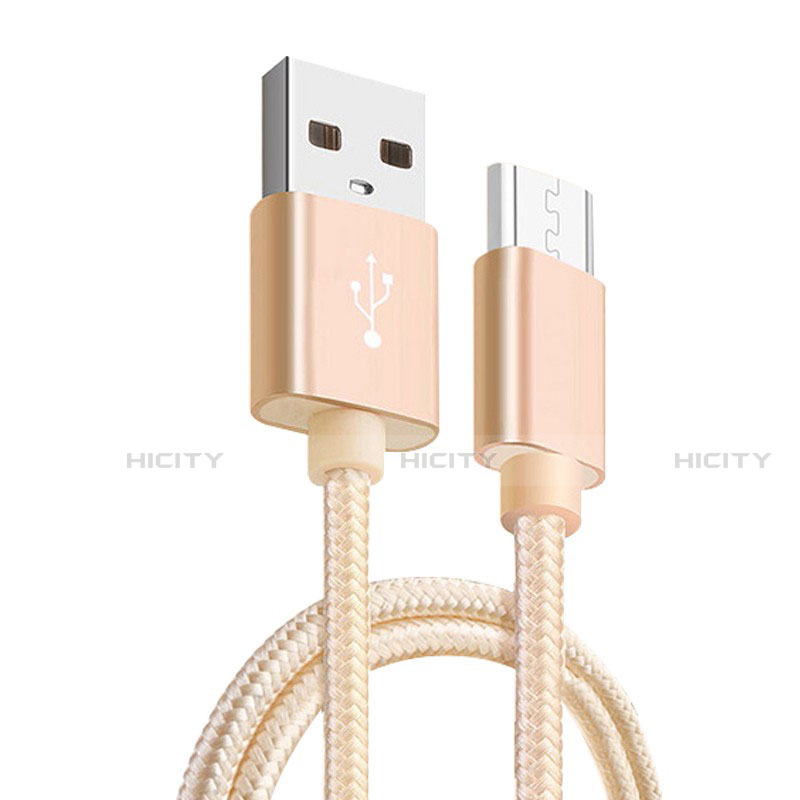 Cable Micro USB Android Universal M03