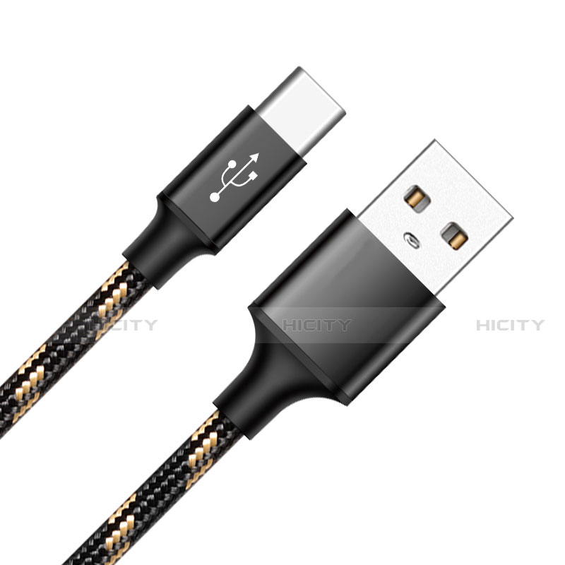 Cable Type-C Android Universal 25cm S04 para Apple iPad Pro 12.9 (2021)