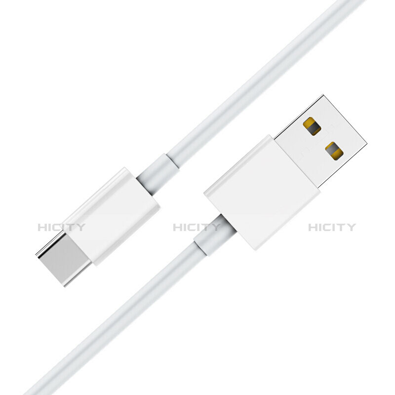 Cable Type-C Android Universal T05 Blanco