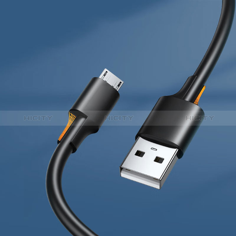 Cable USB 2.0 Android Universal 2A H03