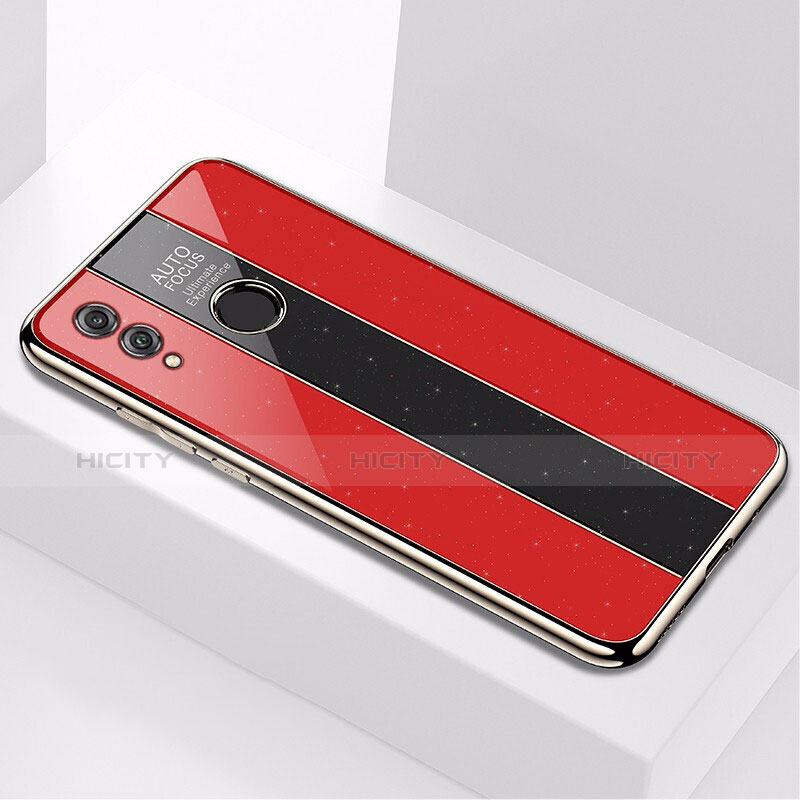 Carcasa Bumper Funda Silicona Espejo M01 para Huawei Honor 10 Lite