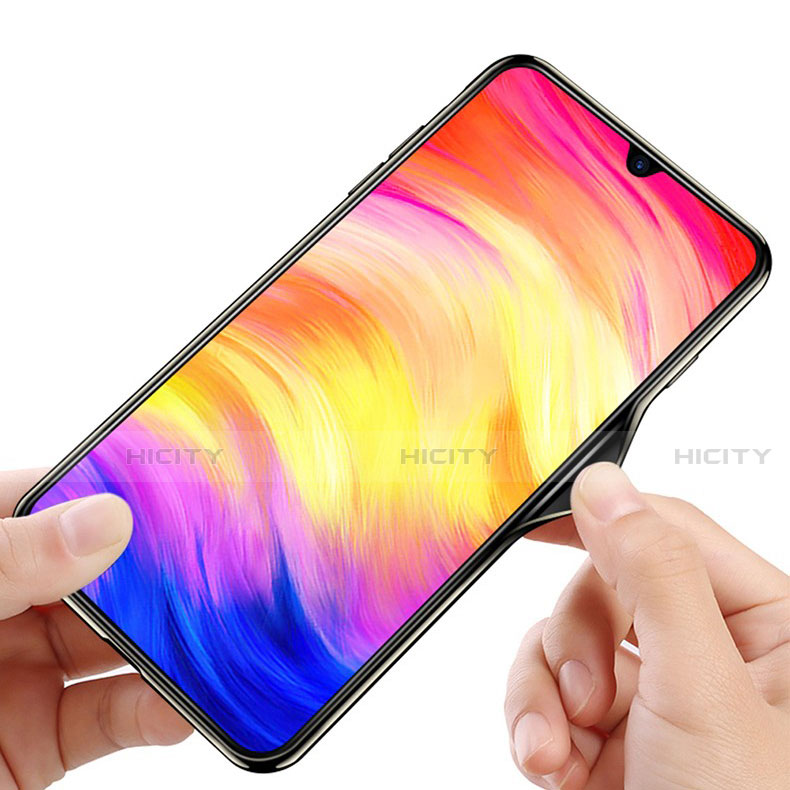 Carcasa Bumper Funda Silicona Espejo M03 para Xiaomi Redmi Note 7