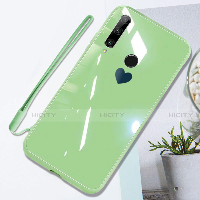 Carcasa Bumper Funda Silicona Espejo T01 para Huawei Honor 20 Lite