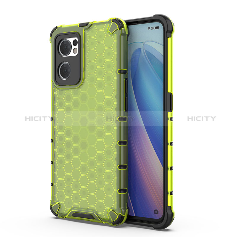 Carcasa Bumper Funda Silicona Transparente 360 Grados AM1 para OnePlus Nord CE 2 5G