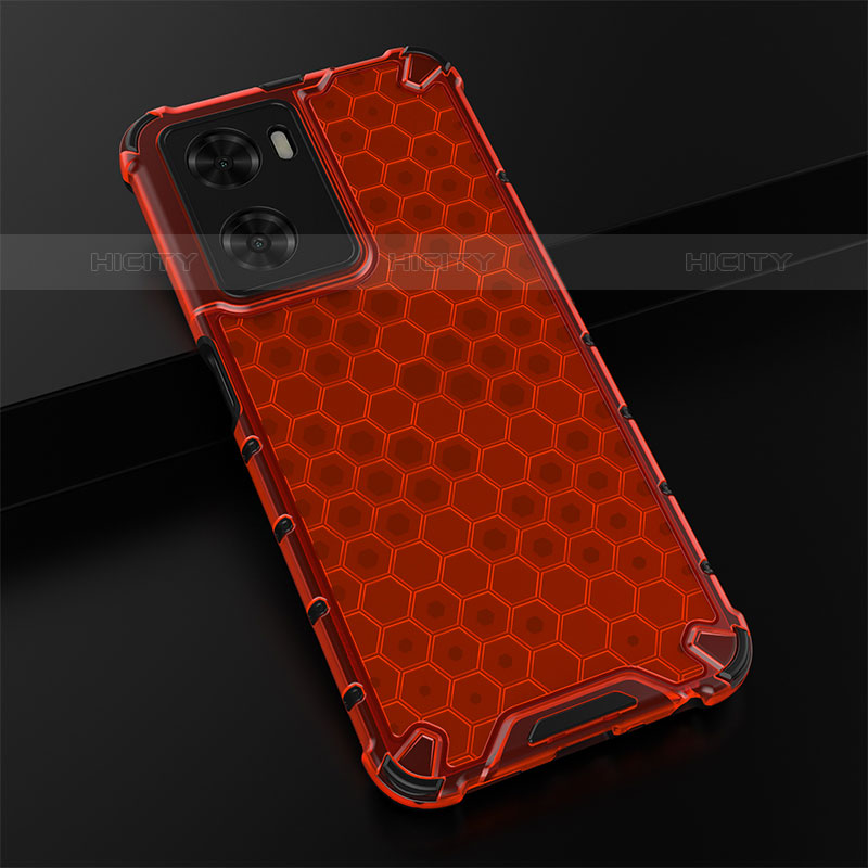 Carcasa Bumper Funda Silicona Transparente 360 Grados AM2 para OnePlus Nord N20 SE