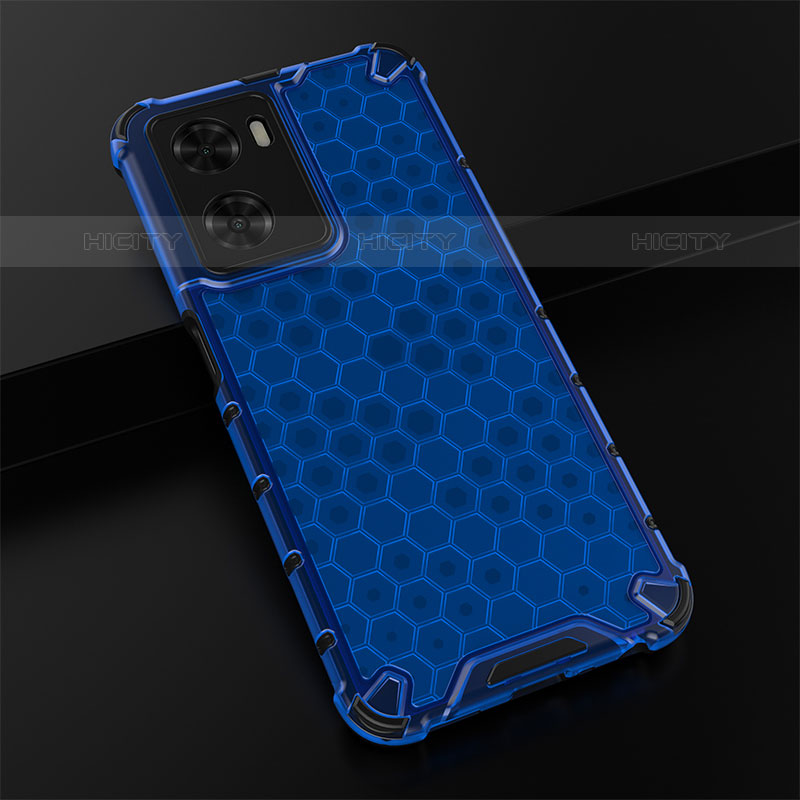 Carcasa Bumper Funda Silicona Transparente 360 Grados AM2 para OnePlus Nord N20 SE