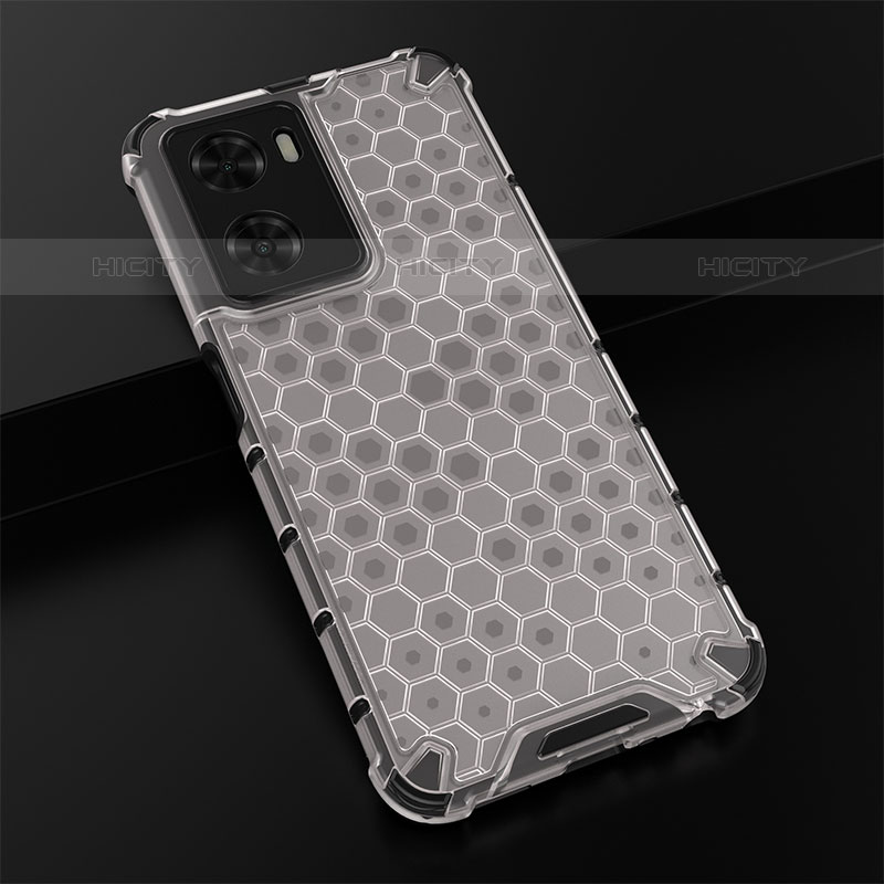 Carcasa Bumper Funda Silicona Transparente 360 Grados AM2 para OnePlus Nord N20 SE