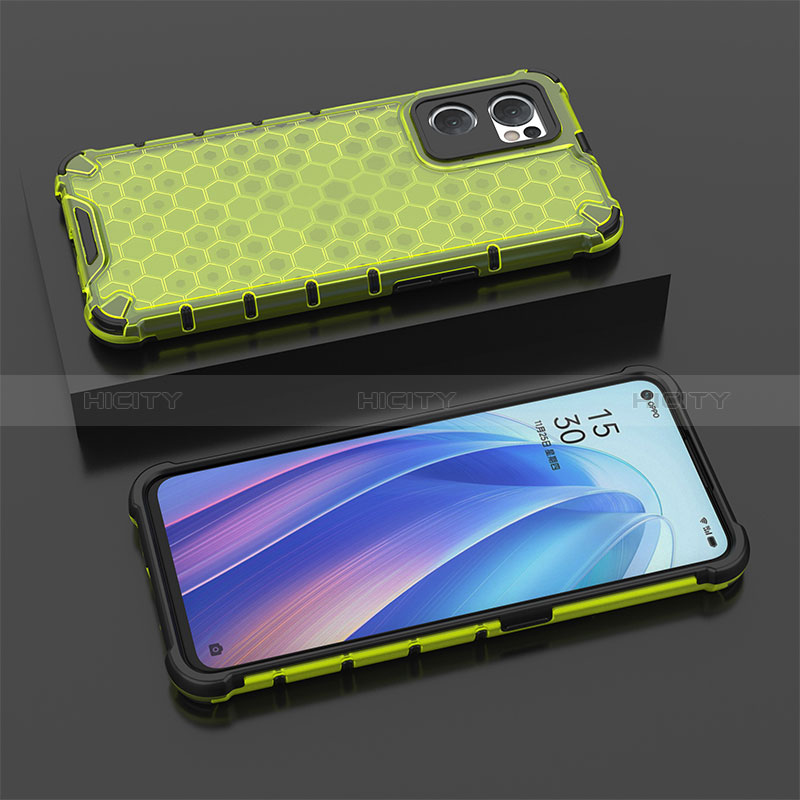 Carcasa Bumper Funda Silicona Transparente 360 Grados AM3 para OnePlus Nord CE 2 5G