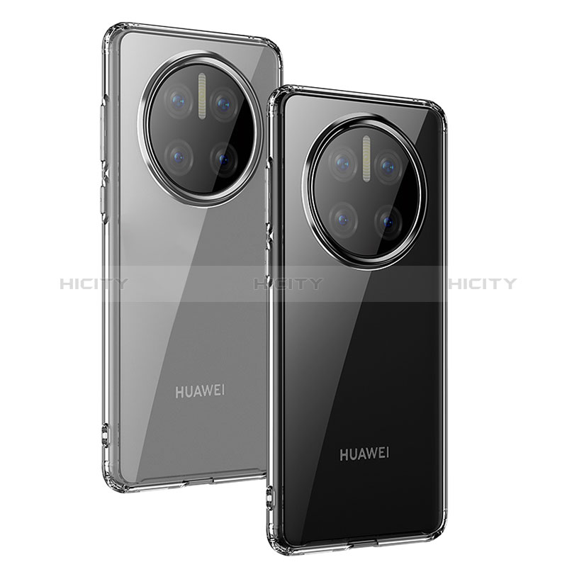 Carcasa Bumper Funda Silicona Transparente AC1 para Huawei Mate 50