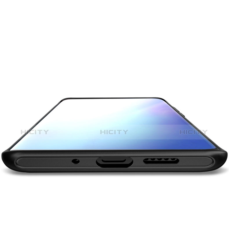 Carcasa Bumper Funda Silicona Transparente Espejo M01 para Huawei P30 Pro