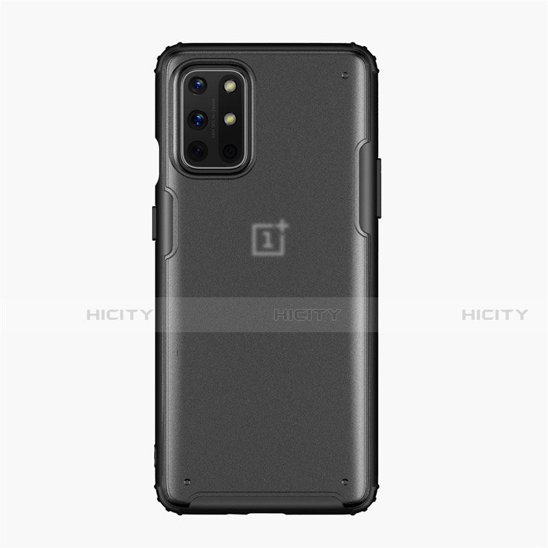 Carcasa Bumper Funda Silicona Transparente Espejo M01 para OnePlus 8T 5G