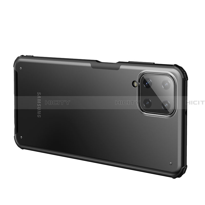 Carcasa Bumper Funda Silicona Transparente para Samsung Galaxy A22 4G