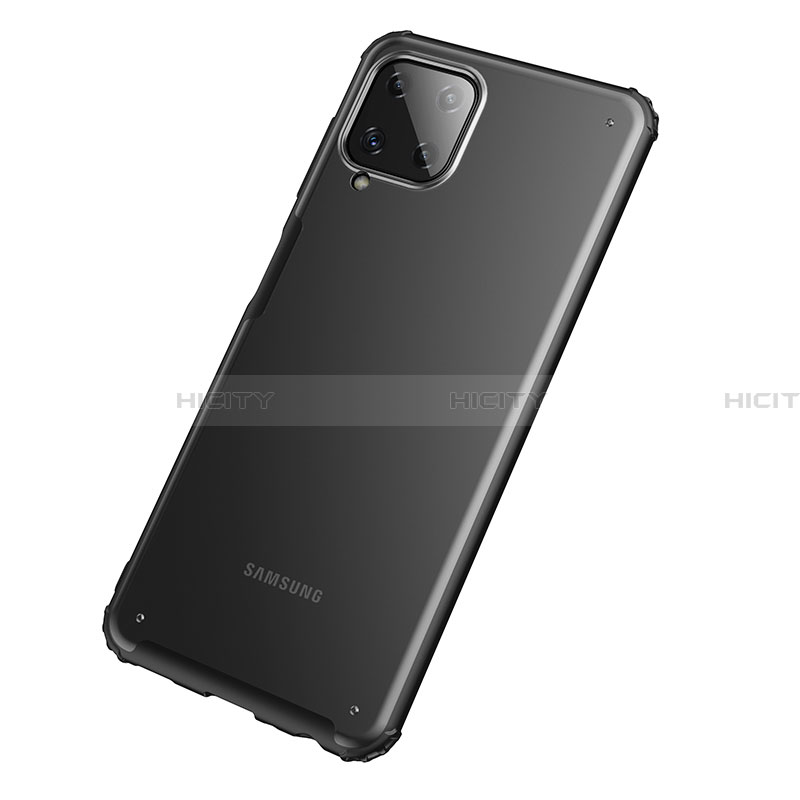 Carcasa Bumper Funda Silicona Transparente para Samsung Galaxy A22 4G