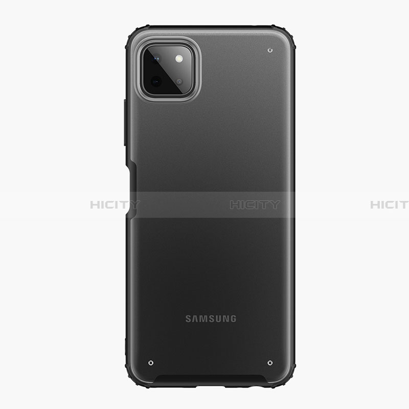 Carcasa Bumper Funda Silicona Transparente para Samsung Galaxy A22 5G