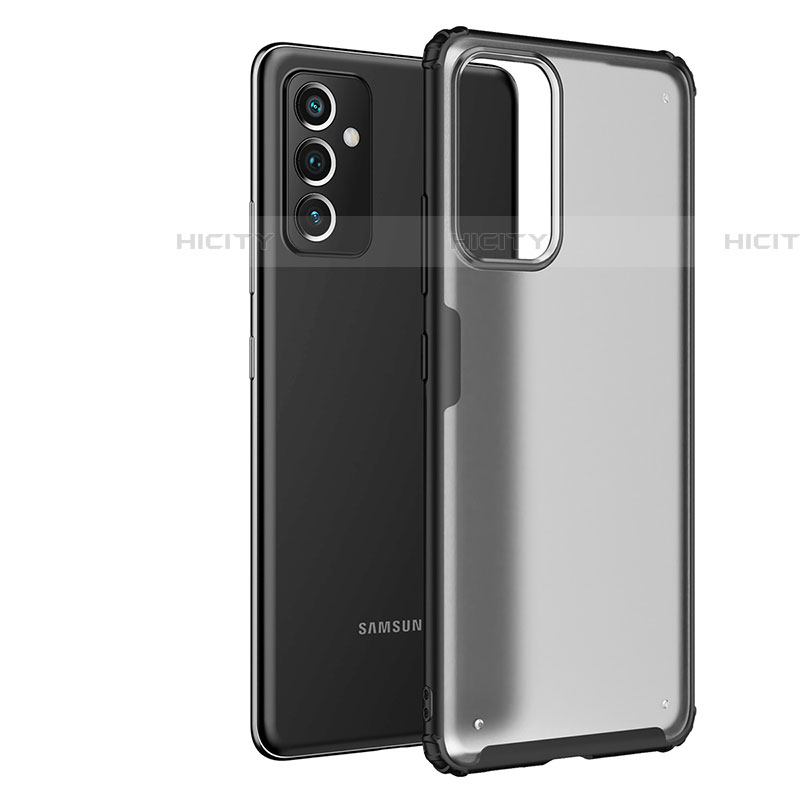 Carcasa Bumper Funda Silicona Transparente para Samsung Galaxy A34 5G