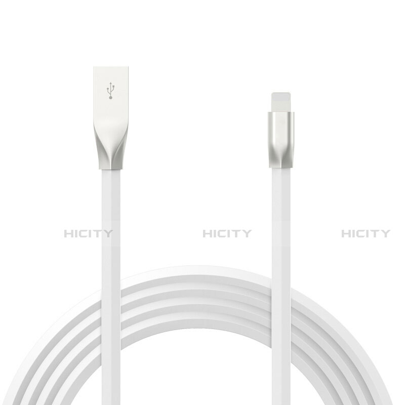 Cargador Cable USB Carga y Datos C05 para Apple iPad Air 4 10.9 (2020)