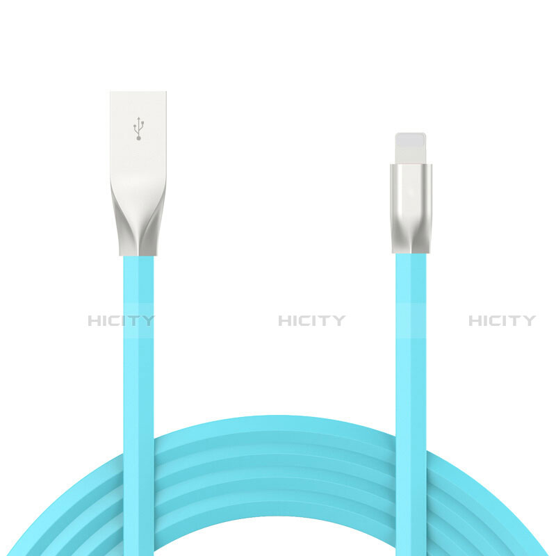 Cargador Cable USB Carga y Datos C05 para Apple iPad Mini 4
