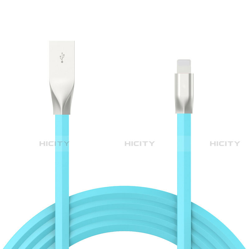 Cargador Cable USB Carga y Datos C05 para Apple iPad Mini 5 (2019)